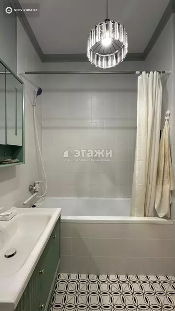 38 м², 1-комнатная квартира, этаж 10 из 10, 38 м², изображение - 11