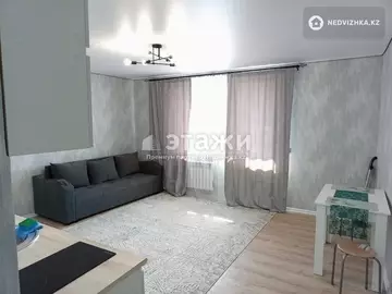 1-комнатная квартира, этаж 3 из 13, 29 м²