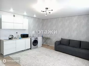 1-комнатная квартира, этаж 3 из 13, 29 м²
