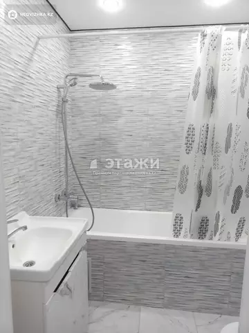 1-комнатная квартира, этаж 3 из 13, 29 м²