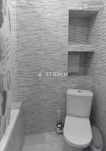 29 м², 1-комнатная квартира, этаж 3 из 13, 29 м², изображение - 4