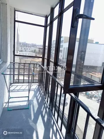 29 м², 1-комнатная квартира, этаж 3 из 13, 29 м², изображение - 6