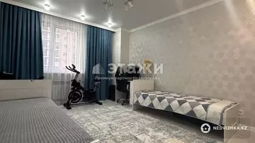4-комнатная квартира, этаж 6 из 12, 103 м²