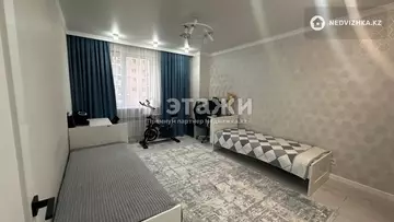 102.8 м², 4-комнатная квартира, этаж 6 из 12, 103 м², изображение - 4