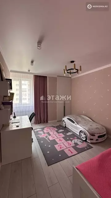102.8 м², 4-комнатная квартира, этаж 6 из 12, 103 м², изображение - 6
