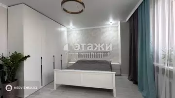 102.8 м², 4-комнатная квартира, этаж 6 из 12, 103 м², изображение - 10
