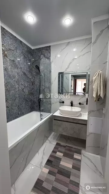 102.8 м², 4-комнатная квартира, этаж 6 из 12, 103 м², изображение - 13