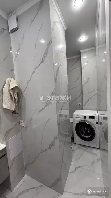102.8 м², 4-комнатная квартира, этаж 6 из 12, 103 м², изображение - 14