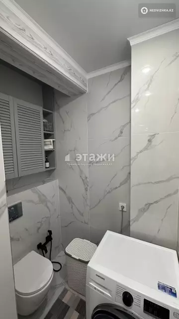 102.8 м², 4-комнатная квартира, этаж 6 из 12, 103 м², изображение - 15