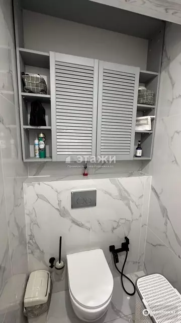 102.8 м², 4-комнатная квартира, этаж 6 из 12, 103 м², изображение - 16