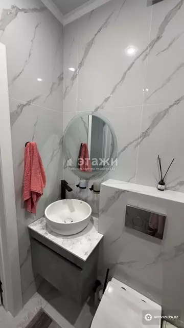 102.8 м², 4-комнатная квартира, этаж 6 из 12, 103 м², изображение - 17