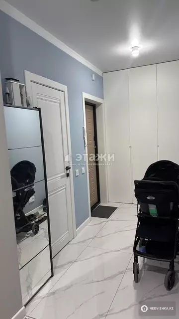 102.8 м², 4-комнатная квартира, этаж 6 из 12, 103 м², изображение - 19