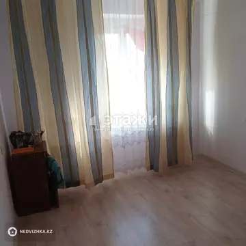 1-комнатная квартира, этаж 3 из 5, 24 м²