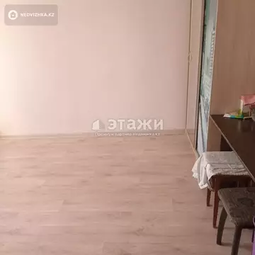 1-комнатная квартира, этаж 3 из 5, 24 м²