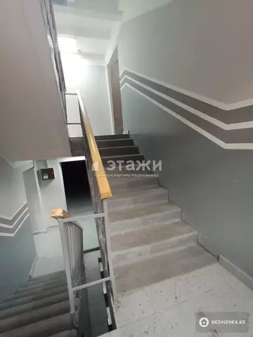 1-комнатная квартира, этаж 3 из 5, 24 м²