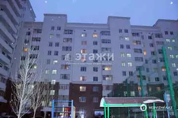 2-комнатная квартира, этаж 5 из 10, 70 м²