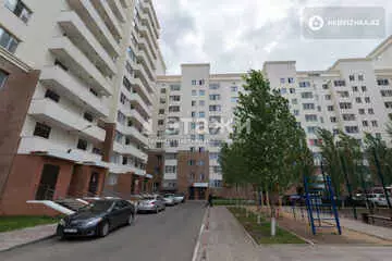 2-комнатная квартира, этаж 5 из 10, 70 м²