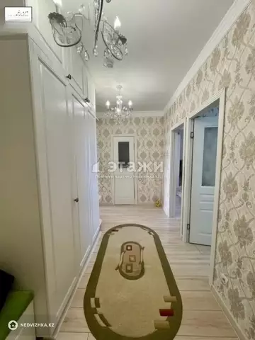 70 м², 2-комнатная квартира, этаж 5 из 10, 70 м², изображение - 5