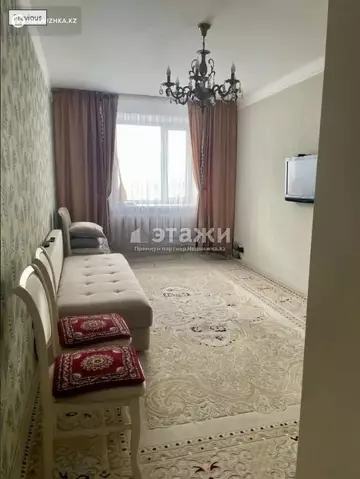 70 м², 2-комнатная квартира, этаж 5 из 10, 70 м², изображение - 6