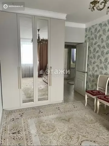 70 м², 2-комнатная квартира, этаж 5 из 10, 70 м², изображение - 7