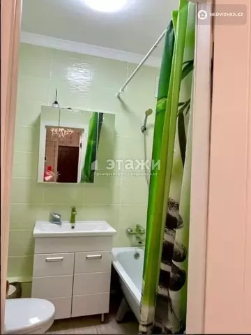 70 м², 2-комнатная квартира, этаж 5 из 10, 70 м², изображение - 8