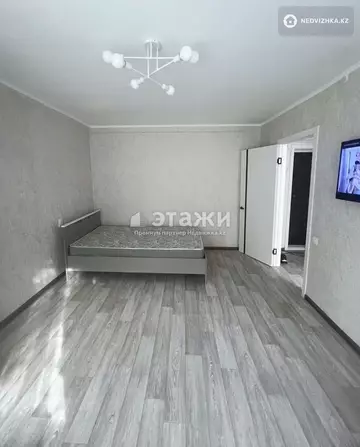 1-комнатная квартира, этаж 1 из 5, 29 м²