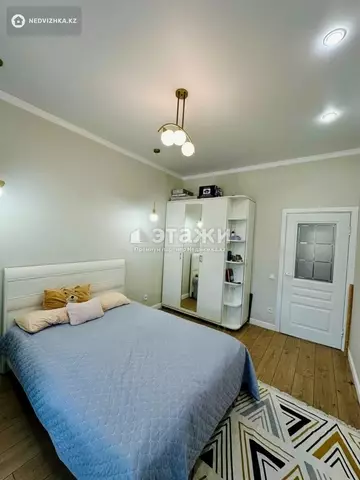 48 м², 2-комнатная квартира, этаж 2 из 12, 48 м², изображение - 4