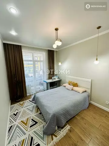 48 м², 2-комнатная квартира, этаж 2 из 12, 48 м², изображение - 5