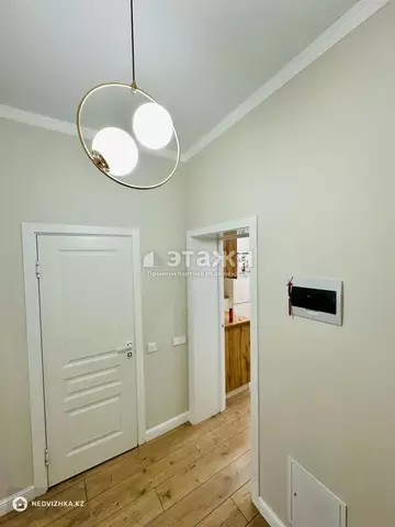 48 м², 2-комнатная квартира, этаж 2 из 12, 48 м², изображение - 8