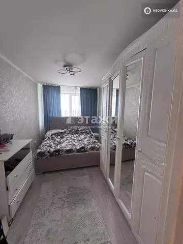 51 м², 2-комнатная квартира, этаж 9 из 15, 51 м², изображение - 1