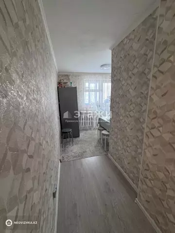 51 м², 2-комнатная квартира, этаж 9 из 15, 51 м², изображение - 3