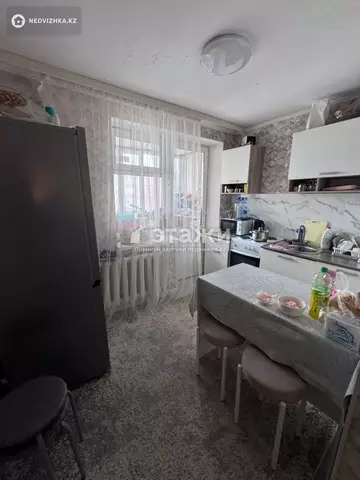 51 м², 2-комнатная квартира, этаж 9 из 15, 51 м², изображение - 4