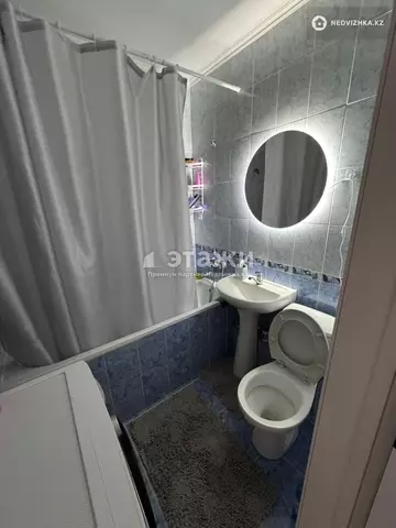 51 м², 2-комнатная квартира, этаж 9 из 15, 51 м², изображение - 5