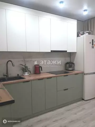 40 м², 1-комнатная квартира, этаж 7 из 9, 40 м², изображение - 1