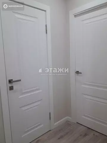 40 м², 1-комнатная квартира, этаж 7 из 9, 40 м², изображение - 4