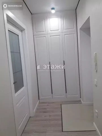40 м², 1-комнатная квартира, этаж 7 из 9, 40 м², изображение - 5