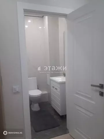 40 м², 1-комнатная квартира, этаж 7 из 9, 40 м², изображение - 6