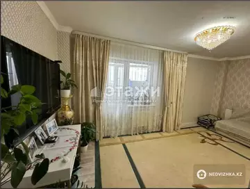 3-комнатная квартира, этаж 10 из 10, 75 м²
