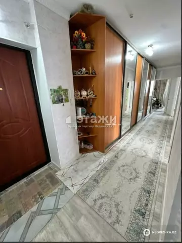 75 м², 3-комнатная квартира, этаж 10 из 10, 75 м², изображение - 4