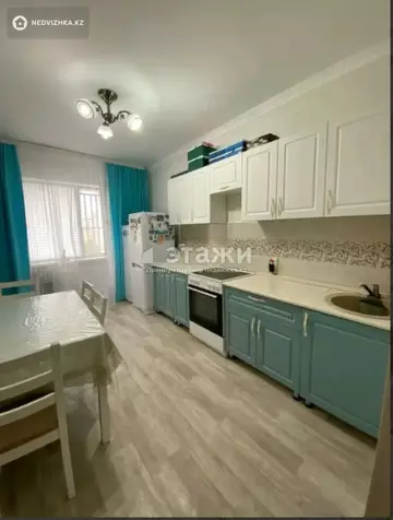 75 м², 3-комнатная квартира, этаж 10 из 10, 75 м², изображение - 5