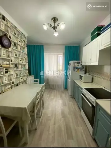 75 м², 3-комнатная квартира, этаж 10 из 10, 75 м², изображение - 6
