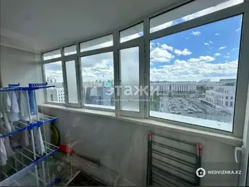 75 м², 3-комнатная квартира, этаж 10 из 10, 75 м², изображение - 7