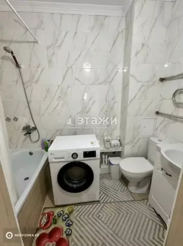 75 м², 3-комнатная квартира, этаж 10 из 10, 75 м², изображение - 8