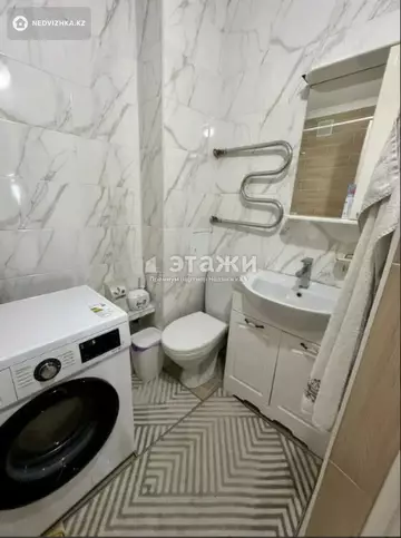 75 м², 3-комнатная квартира, этаж 10 из 10, 75 м², изображение - 9