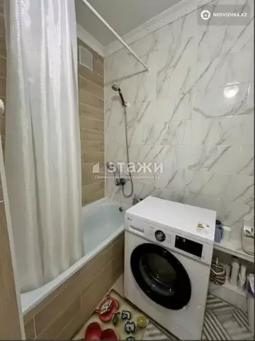75 м², 3-комнатная квартира, этаж 10 из 10, 75 м², изображение - 10