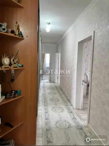 75 м², 3-комнатная квартира, этаж 10 из 10, 75 м², изображение - 11