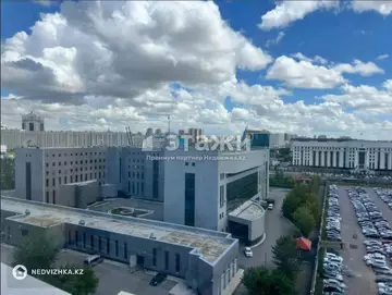 75 м², 3-комнатная квартира, этаж 10 из 10, 75 м², изображение - 13