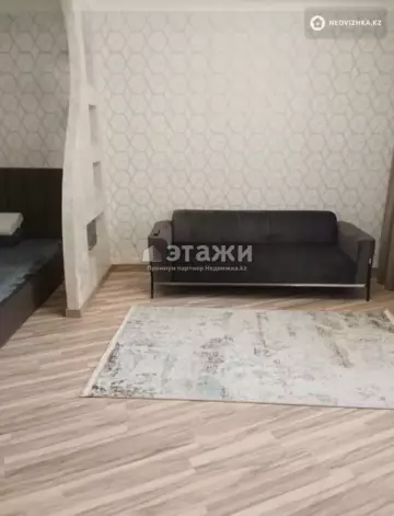 1-комнатная квартира, этаж 6 из 10, 43 м²