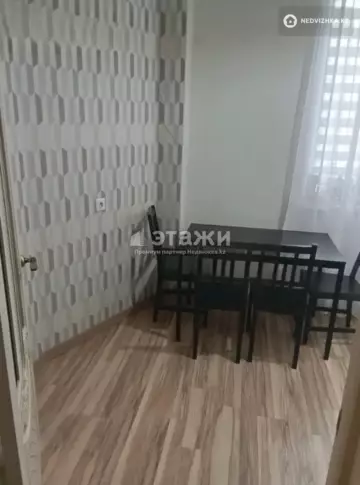 1-комнатная квартира, этаж 6 из 10, 43 м²