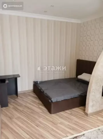 1-комнатная квартира, этаж 6 из 10, 43 м²
